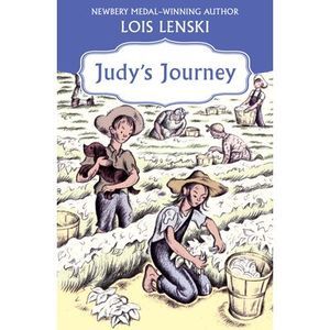 Judy's Journey -- Lois Lenski